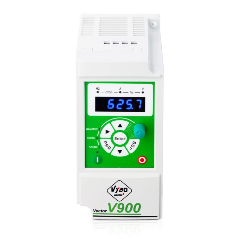 Frequentie omzetter 0,75kW V900 400V Verkoop Nederland