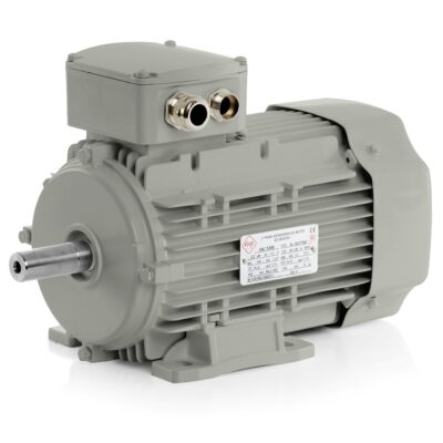 Elektromotor 1,1kW 3AL IE3 400V 1000 tpm Nederland