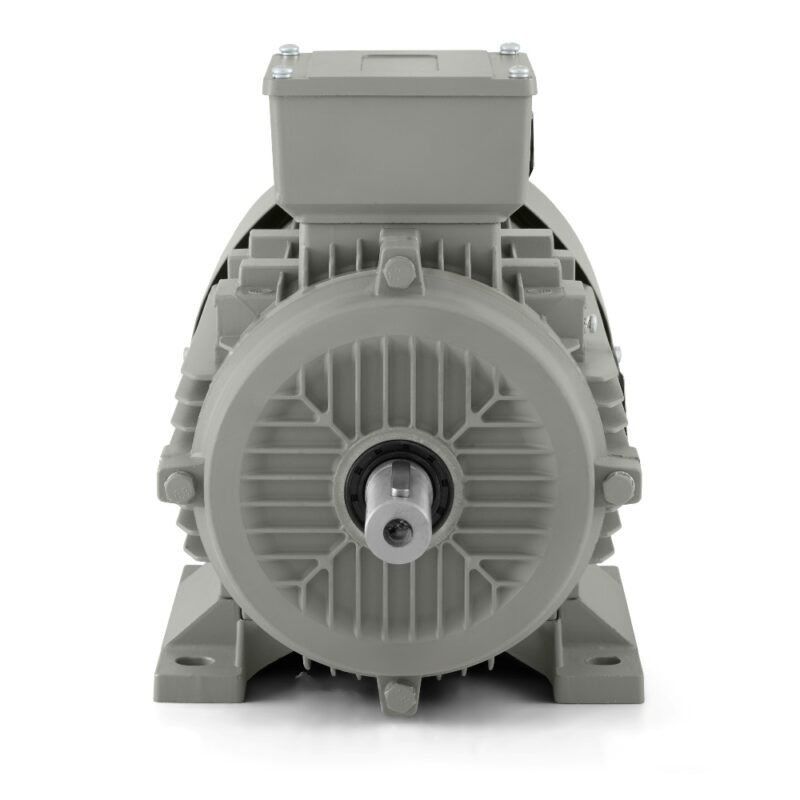 Elektromotor 1,5kW 1AL 400V 6-polig Op voorraad