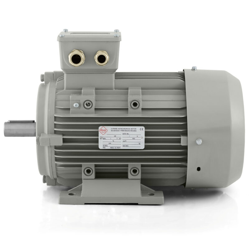 Elektromotor 11kW 1AL 400V 4-polig Op voorraad