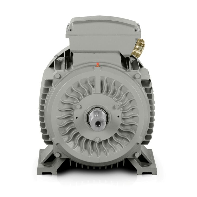 Elektromotor 11kW 3LC IE3 400V/690V 1000 tpm Snelle bezorging