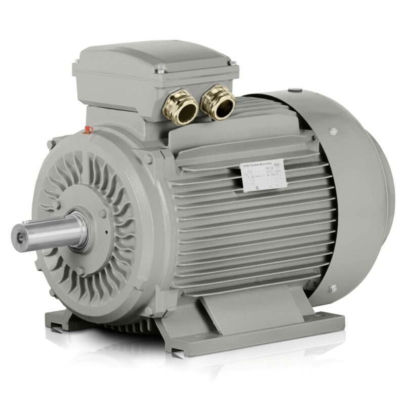 Elektromotor 11kW 3LC IE3 400V/690V 1000 tpm Snelle bezorging