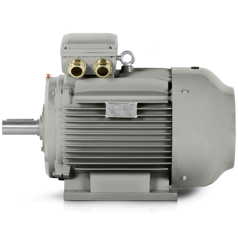 Elektromotor 11kW 3LC IE3 400V/690V 1000 tpm Snelle bezorging