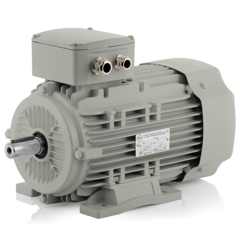 Elektromotor 15kW 3AL IE3 400V 1400 tpm Nederland