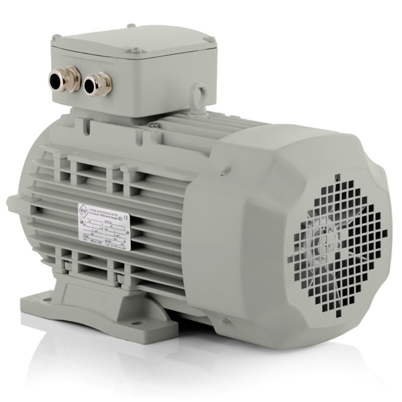 Elektromotor 15kW 3AL IE3 400V 1400 tpm Nederland