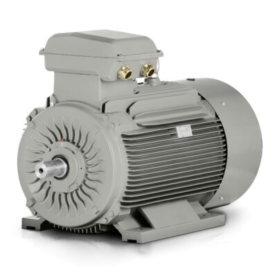 Elektromotor 160kW 3LC IE3 400V/690V 3000 tpm Snelle bezorging