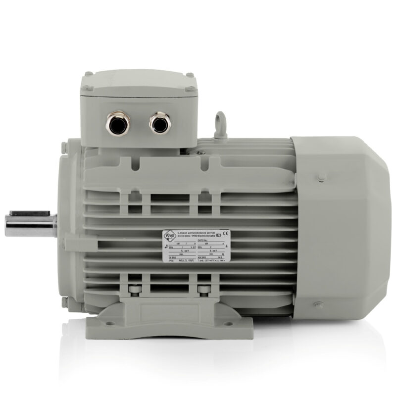 Elektromotor 18,5kW 3AL IE3 400V 3000 tpm Nederland