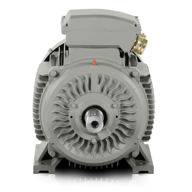 Elektromotor 315kW 3LC IE3 400V/690V 3000 tpm Snelle bezorging