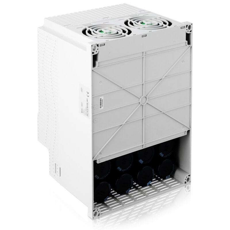 Frequentie omzetter 110kW V800 400V Verkoop Nederland