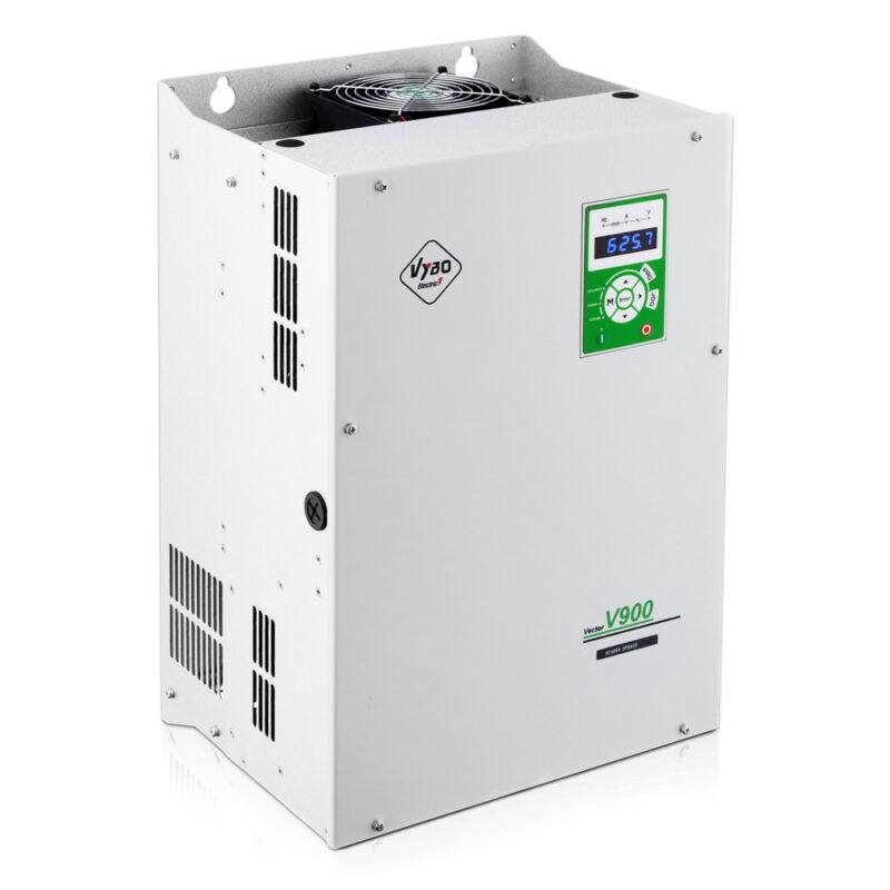 Frequentie omzetter 110kW V900 400V Verkoop Nederland