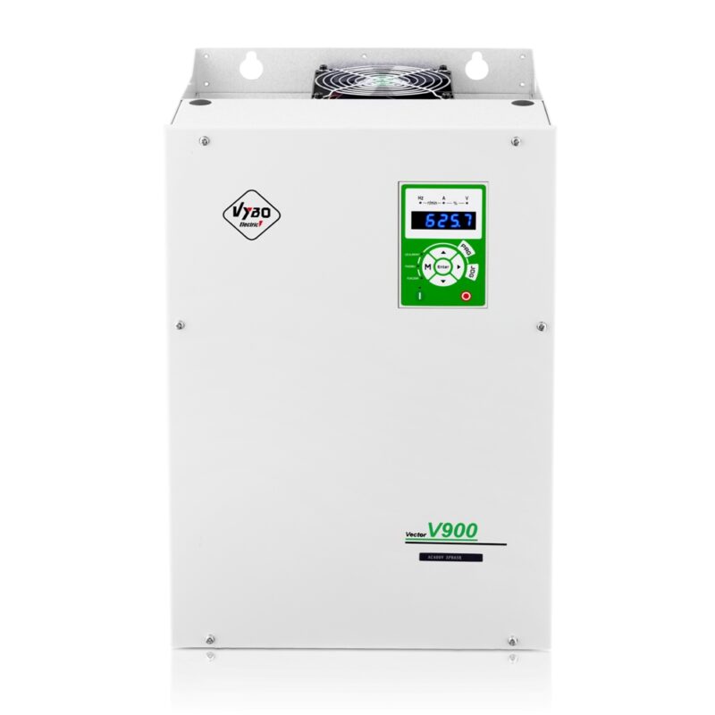 Frequentie omzetter 110kW V900 400V Verkoop Nederland