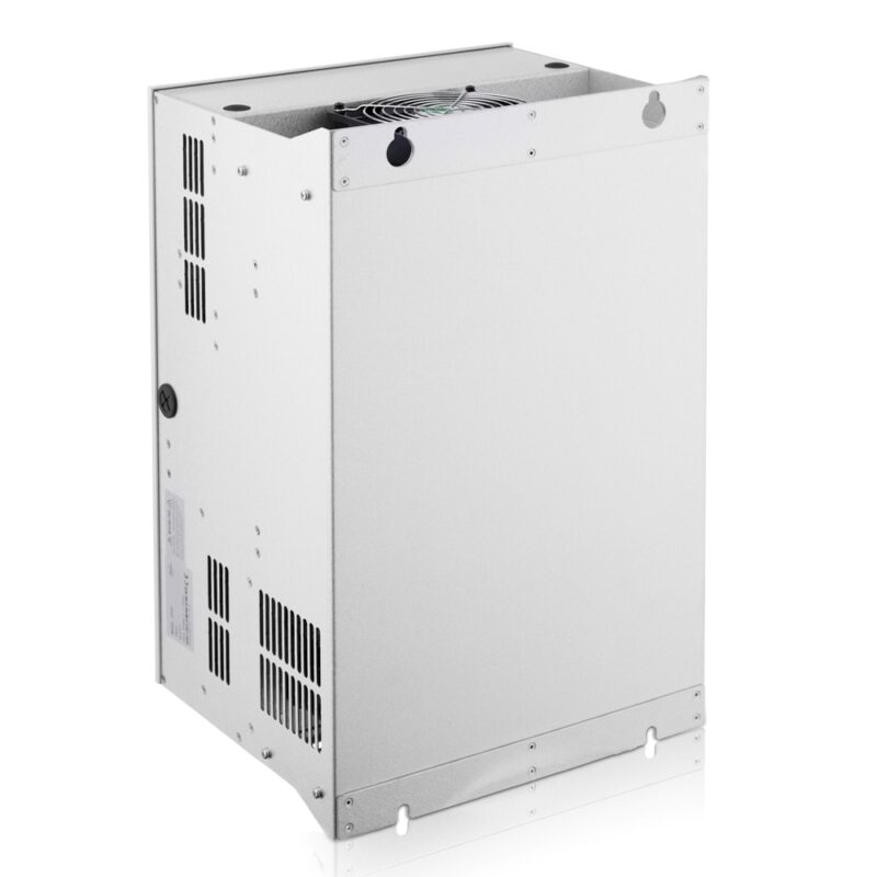 Frequentie omzetter 110kW V900 400V Verkoop Nederland