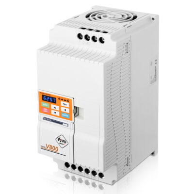 Frequentie omzetter 11kW V800 400V Verkoop Nederland