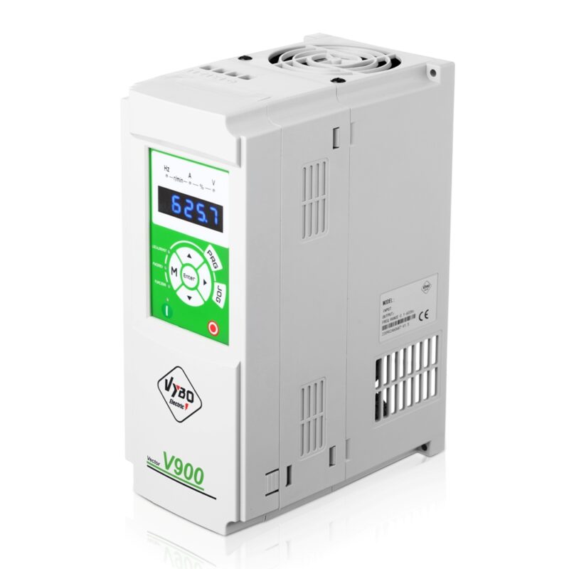 Frequentie omzetter 15kW V900 400V Verkoop Nederland