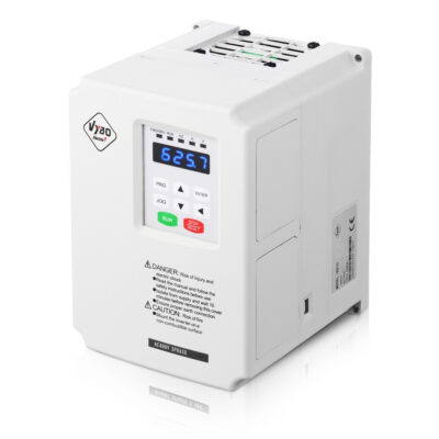 Frequentie omzetter 2,2kW V810 400V Op voorraad Nederland