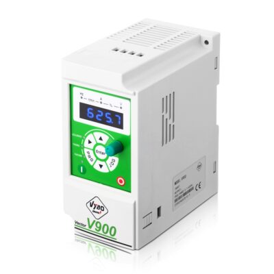 Frequentie omzetter 2,2kW V900 400V Verkoop Nederland