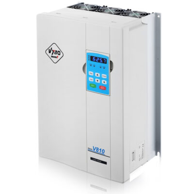 Frequentie omzetter 37kW V810 400V Op voorraad Nederland