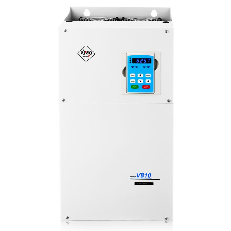 Frequentie omzetter 55kW V810 400V Op voorraad Nederland