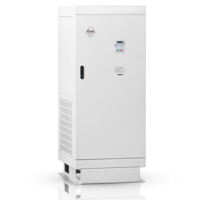 Frequentie omzetter 560kW V810 400V Op voorraad Nederland